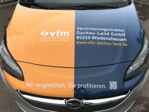 Auto Hartmann Andreas Fieber